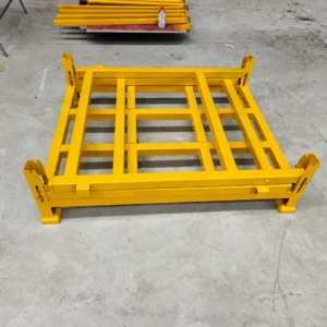 Pallet xếp chồng – D1500 × R1500 × C1500 mm
