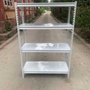 Kệ V Gài: Dài 1500 x rộng 300,400,500 x Cao 3,4,5,6 tầng