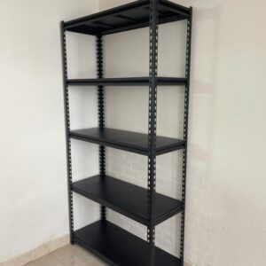 Kệ V Gài 5 tầng: dài 1000 x rộng 400 x cao 2000mm