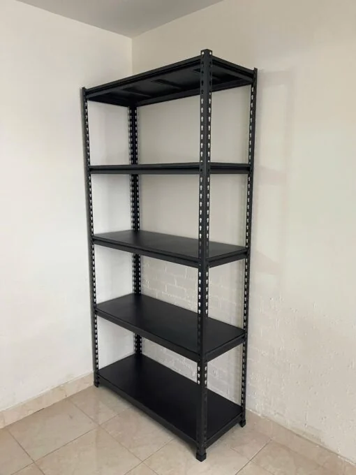 Kệ V Gài 5 tầng: dài 1000 x rộng 400 x cao 2000mm