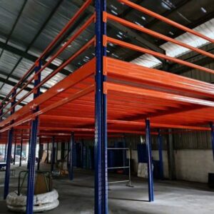 Kệ Sàn Mezzanine, Sàn Gác Lửng – Modul tiêu chuẩn