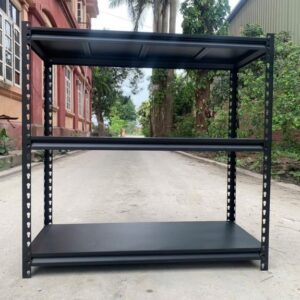 Kệ Sắt V 3 tầng: dài 1000 x rộng 400 x cao 1000 mm